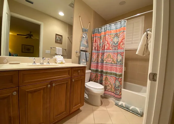 Apartment Belle Harbor 71 - Monthly Clearwater Beach
