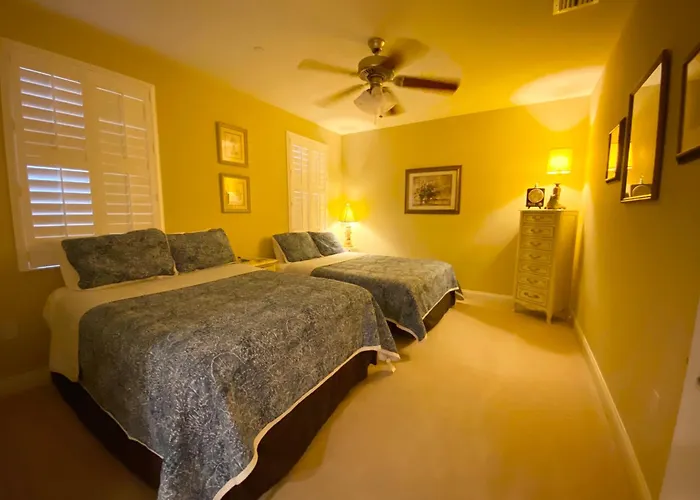 Belle Harbor 71 - Monthly Clearwater Beach