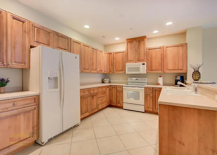 Belle Harbor 71 - Monthly Clearwater Beach