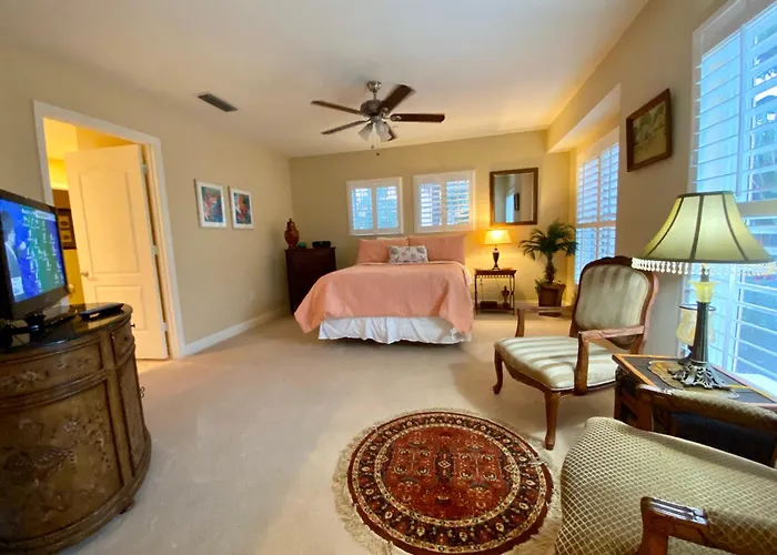 Belle Harbor 71 - Monthly * Clearwater Beach