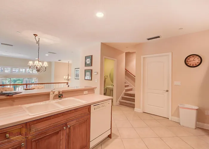 Belle Harbor 71 - Monthly Apartment Clearwater Beach