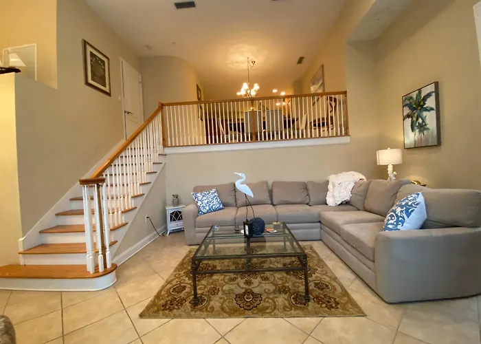 Apartment Belle Harbor 71 - Monthly *
