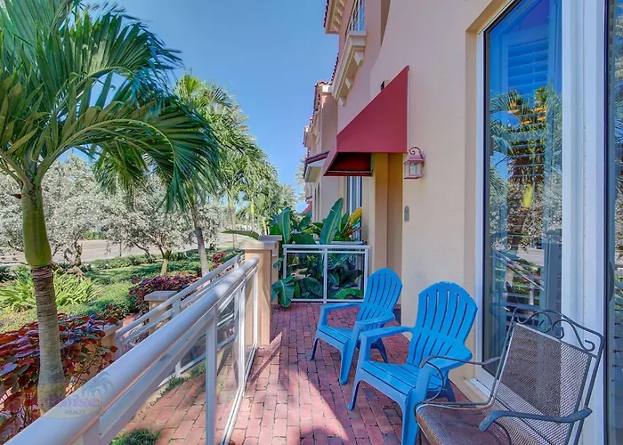 Belle Harbor 71 - Monthly * Clearwater Beach
